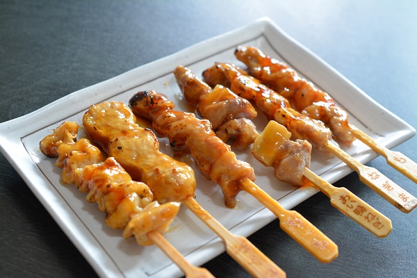 焼き鳥